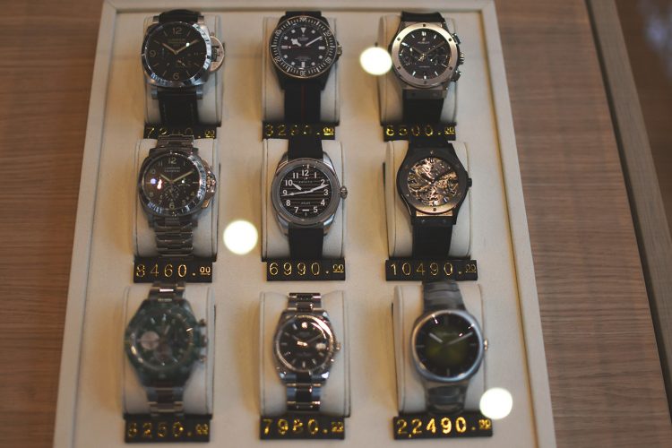 Le Cercle Horloger (42)