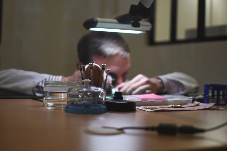 Le Cercle Horloger (6)