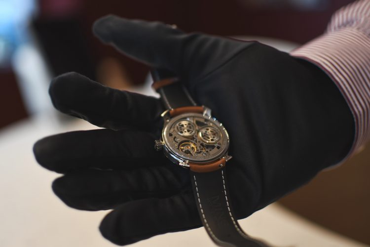 Le Cercle Horloger (9)