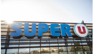 feu vert pour un Super U de 5 000m2 près de Montpellier avec drive et huit pistes