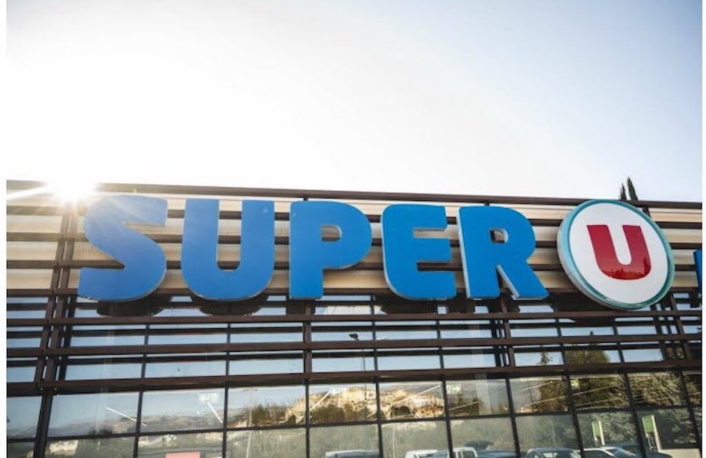 feu vert pour un Super U de 5 000m2 près de Montpellier avec drive et huit pistes