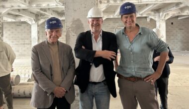 Le volet cinéma de Marseille en grand se concrétise-t-il ?