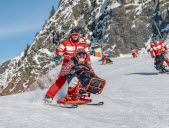 Le Dauphiné Libéré / Anouk Anglade