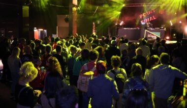 Où passer son réveillon du 31 décembre 2025 à Marseille ?