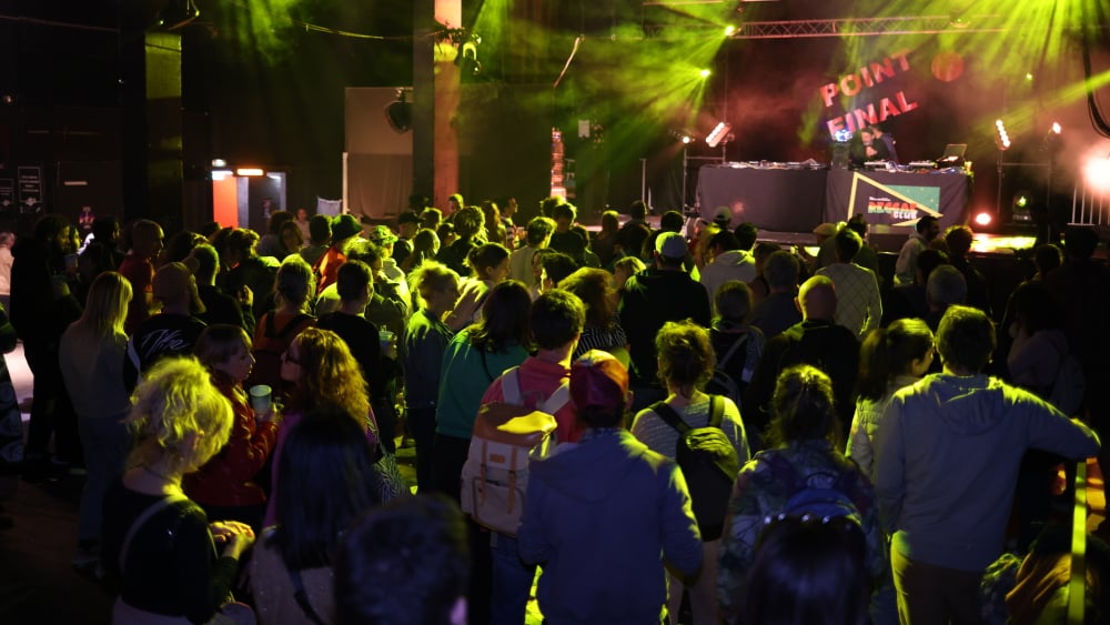 Où passer son réveillon du 31 décembre 2025 à Marseille ?