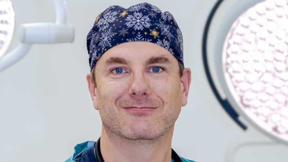 "Plus de femmes que d'hommes touchés", confie le Dr Olivier Ruinet d'Aix-en-Provence