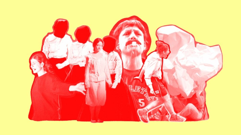 Le festival Premières 2026 du Maillon à Strasbourg