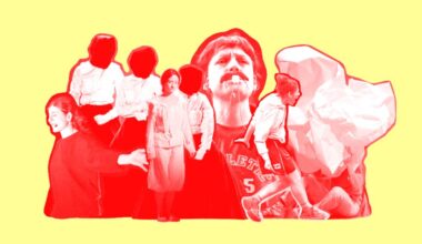 Le festival Premières 2026 du Maillon à Strasbourg