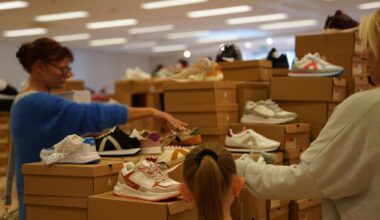 un magasin éphémère va ouvrir cette semaine près de Nancy