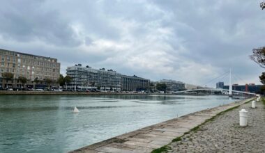 Pluie, soleil ? A quoi faut-il s'attendre côté météo en Seine-Maritime cette semaine ?