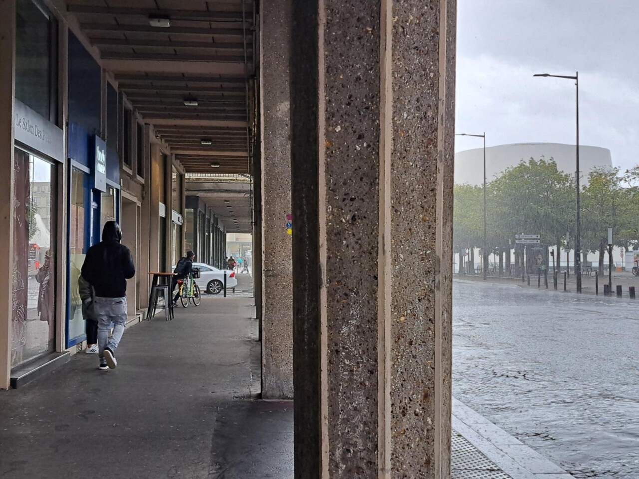 quelle sera la météo cette semaine ?