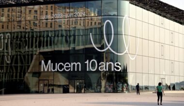 Le Département et la Région suspendent leur coopération avec le Mucem à Marseille