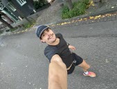 Le parcours n'a pas toujours été simple pour Thibaud Le Gal. Photo DR