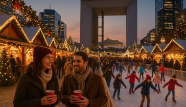 voici ce qui vous y attend