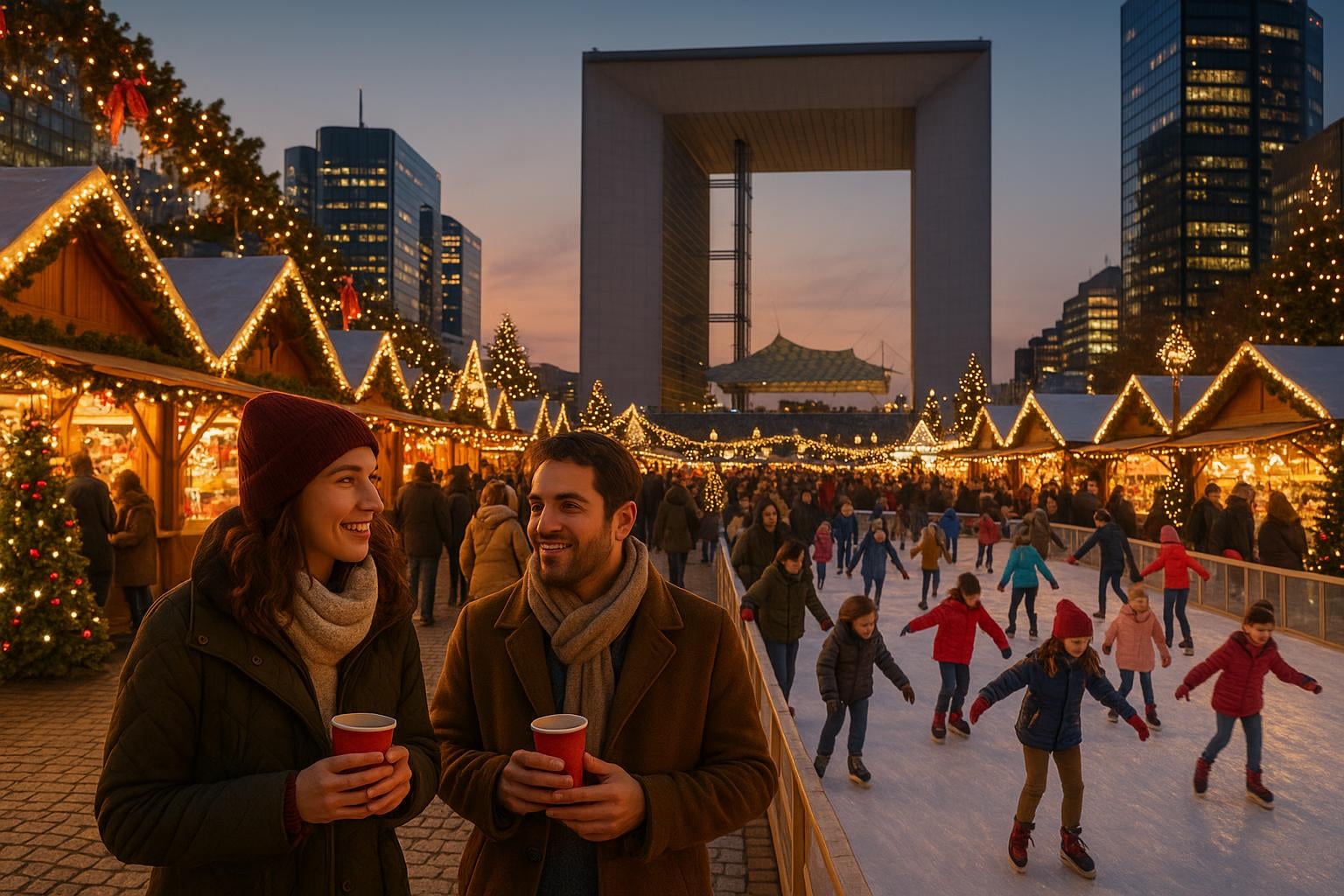 voici ce qui vous y attend