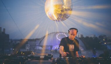 le festival de musique électro dévoile une édition 2026 immersive à Marseille