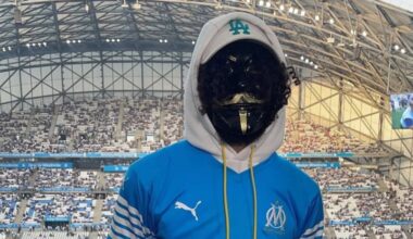 En moins de deux heures, le rappeur TK remplit le Dôme de Marseille