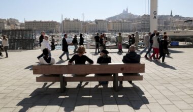 jusqu'à 17°C à Marseille, le retour de la douceur c'est pour quand ?