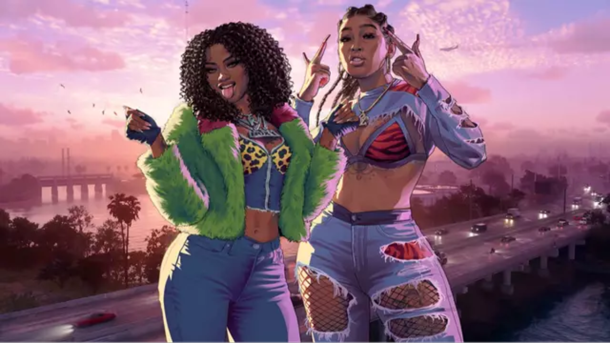 Le report de GTA 6 est "le choix le plus intelligent" de Rockstar, selon Bethesda