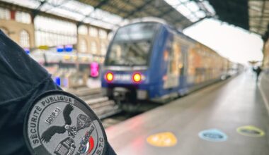 le colis suspect à la gare Saint-Charles était le sac d'un dealer