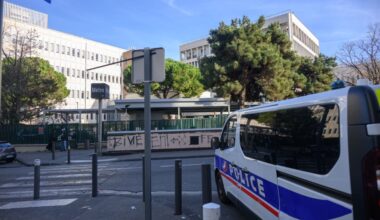 Orange face au "sentiment d'insécurité" de ses salariés