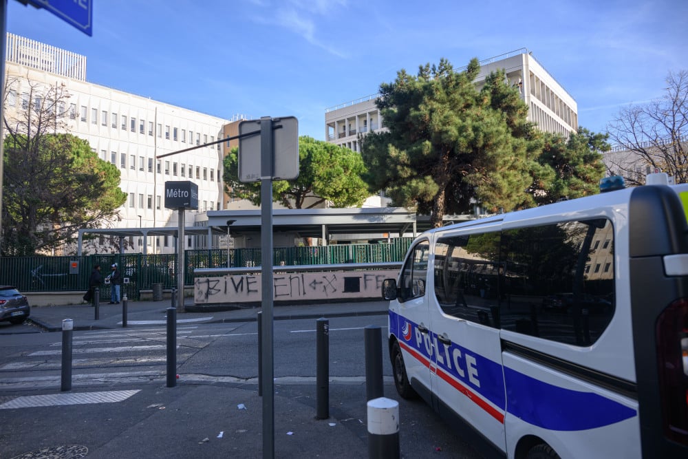 Orange face au "sentiment d'insécurité" de ses salariés