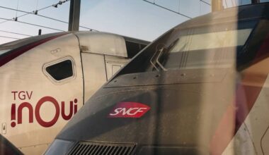 une panne à Paris provoque 2 heures de retard au départ de Marseille Saint-Charles jusqu'à Nice