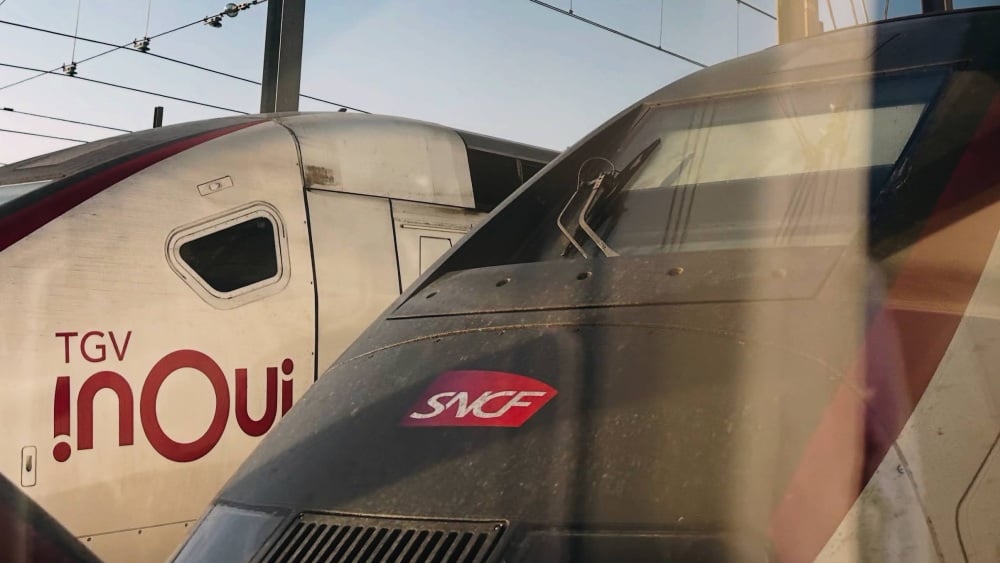 une panne à Paris provoque 2 heures de retard au départ de Marseille Saint-Charles jusqu'à Nice