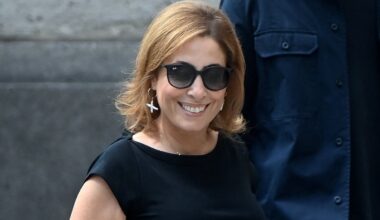 "C'est dur. Je paye pour…"