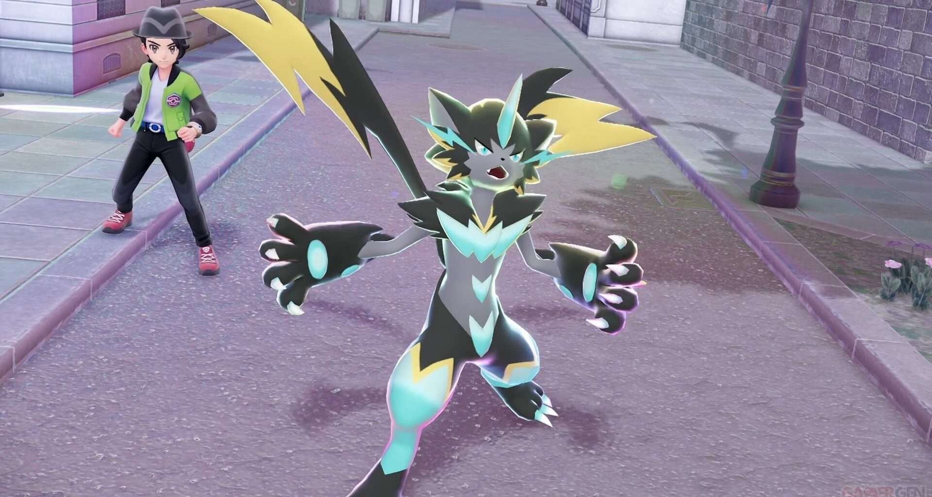 Légendes Pokémon ZA : classement complet des nouvelles Méga-Évolutions, du pire au meilleur