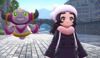 Légendes Pokémon ZA offre une récompense gratuite aux joueurs, mais il faut faire vite