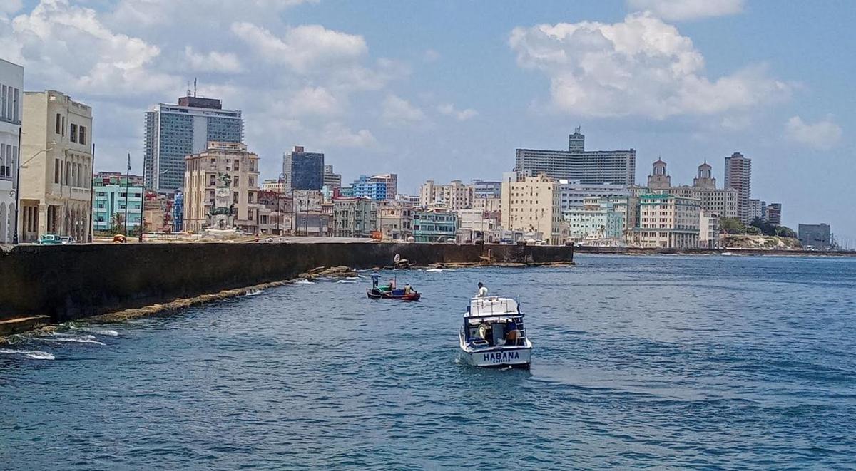 En vacances à Cuba, le milliardaire Bernard Arnault prive les Havanais de poisson pour Noël