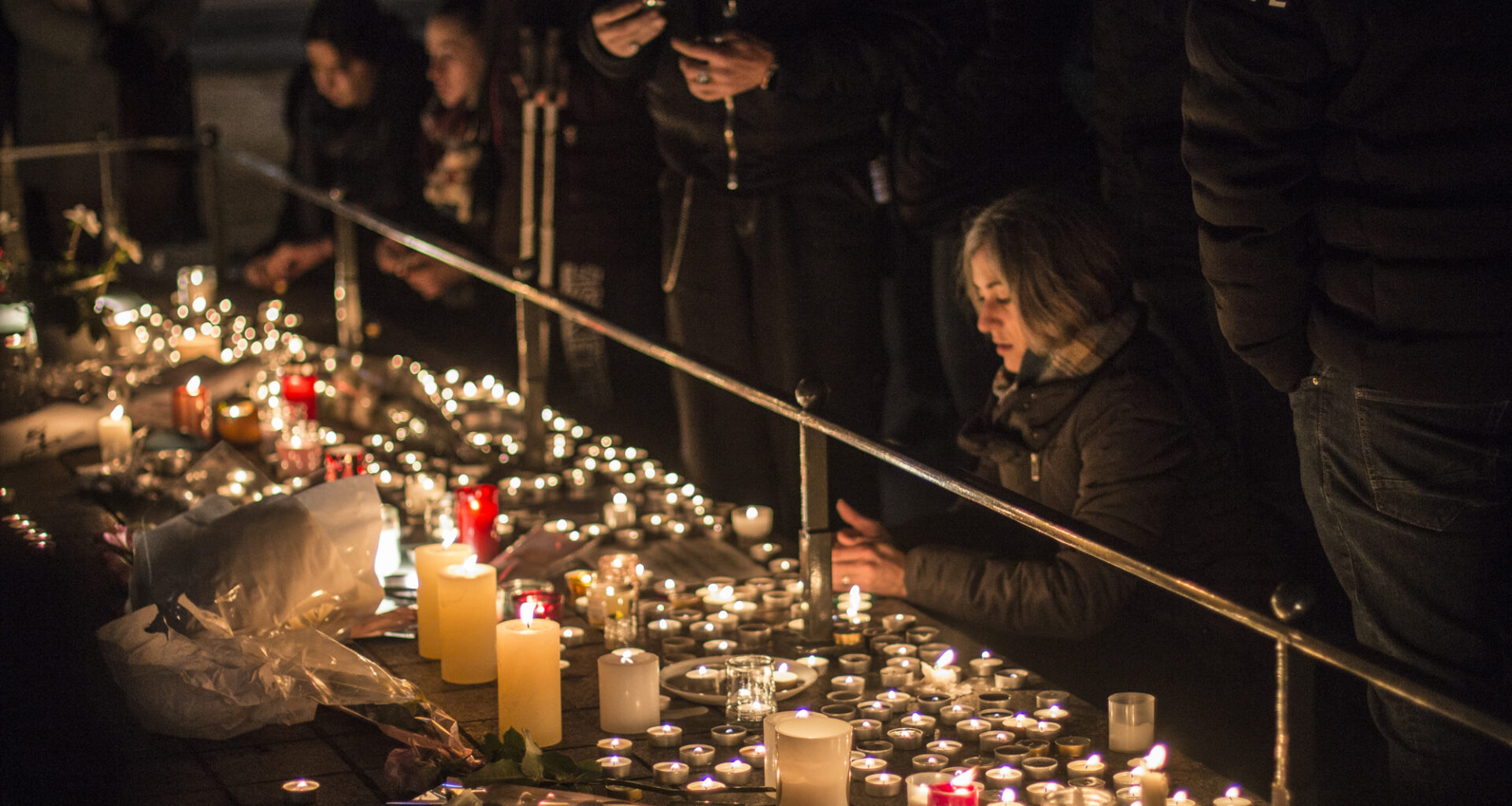ce soir, Strasbourg rend hommage aux victimes de l’attentat de 2018