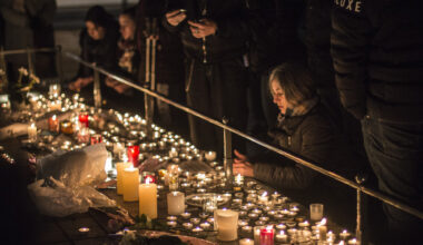 ce soir, Strasbourg rend hommage aux victimes de l’attentat de 2018