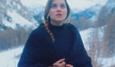 la critique d'un premier film français prometteur