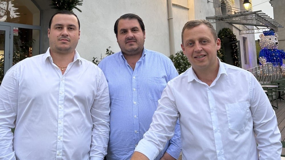 les Accates par ceux qui y vivent et travaillent