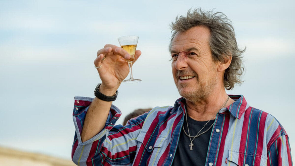 épisodes, nouveaux personnages... Jean-Luc Re ...