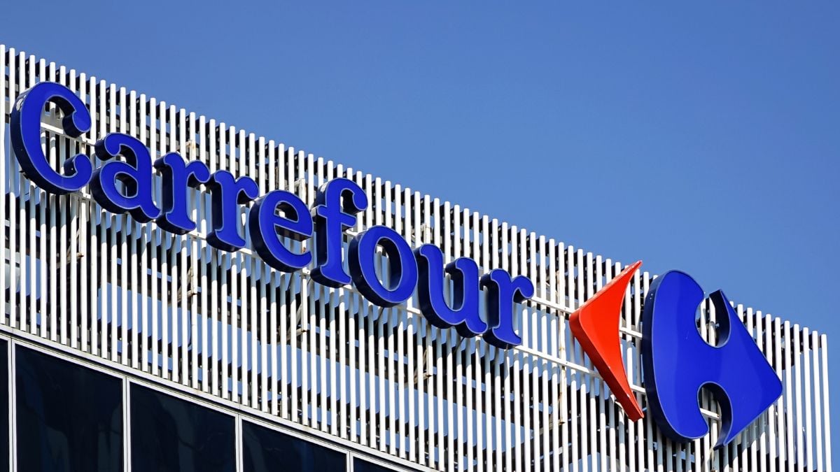 le magasin rétablit la vérité