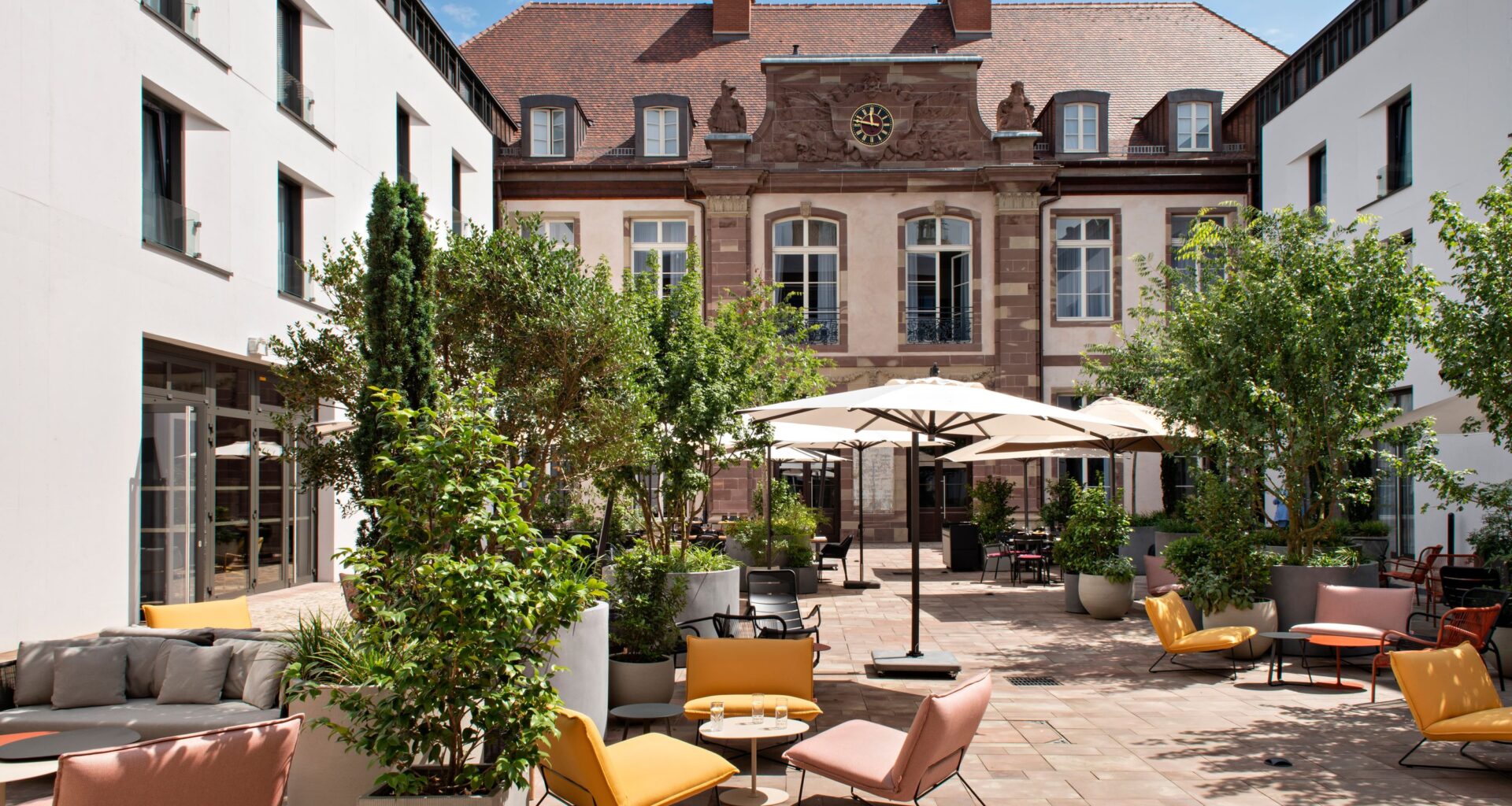 comment réussir une escapade parfaite au cœur du marché de Noël