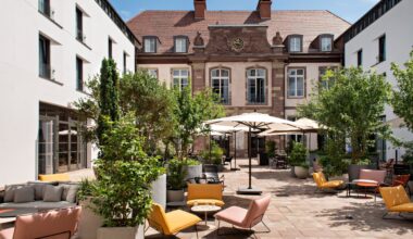 comment réussir une escapade parfaite au cœur du marché de Noël
