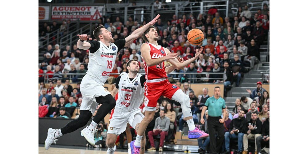 Leray dans ses oeuvres. Photo Ketty Beyondas