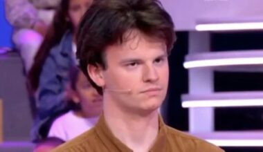 "Un désavantage pour Cyprien" : ces changements majeurs des règles des 12 Coups de midi vont tout chambouler, le champion est-il poussé vers la sortie ?