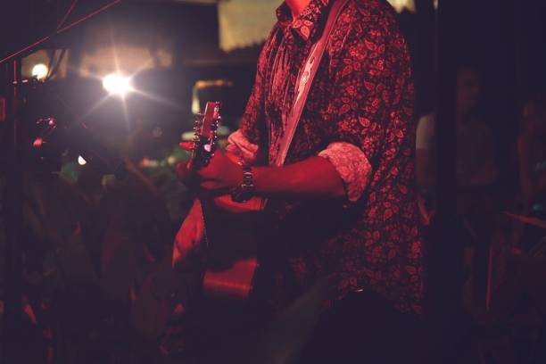 bar spectacle concerts étudiants