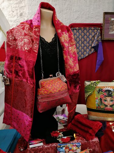 Les coutures oniriques (2)