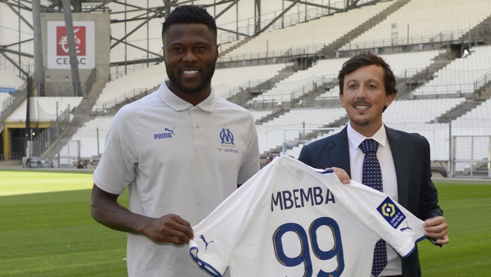 avant les retrouvailles ce vendredi à Lille, comment Chancel Mbemba est devenu paria à La Commanderie