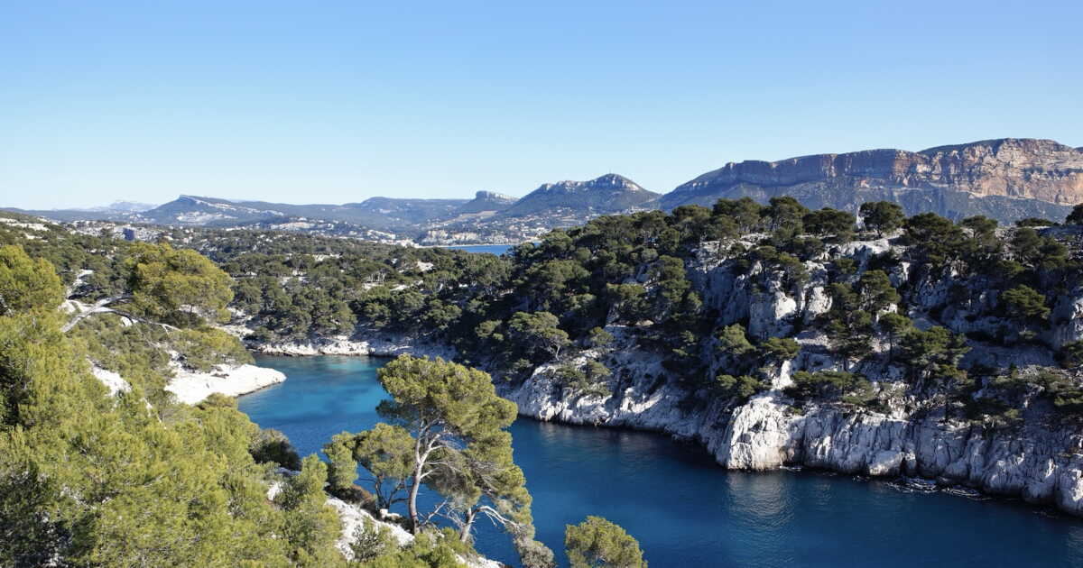 Les destinations françaises à visiter selon les Britanniques