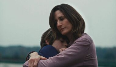 Les Enfants Vont Bien