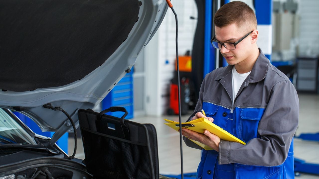 ces 3 marques de voitures sont celles qui résistent le mieux au contrôle technique au bout de 12 ans