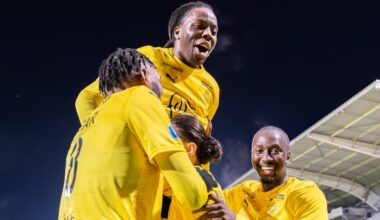 National 3 : Fos a fait plier Montpellier en une mi-temps et repart de l’avant