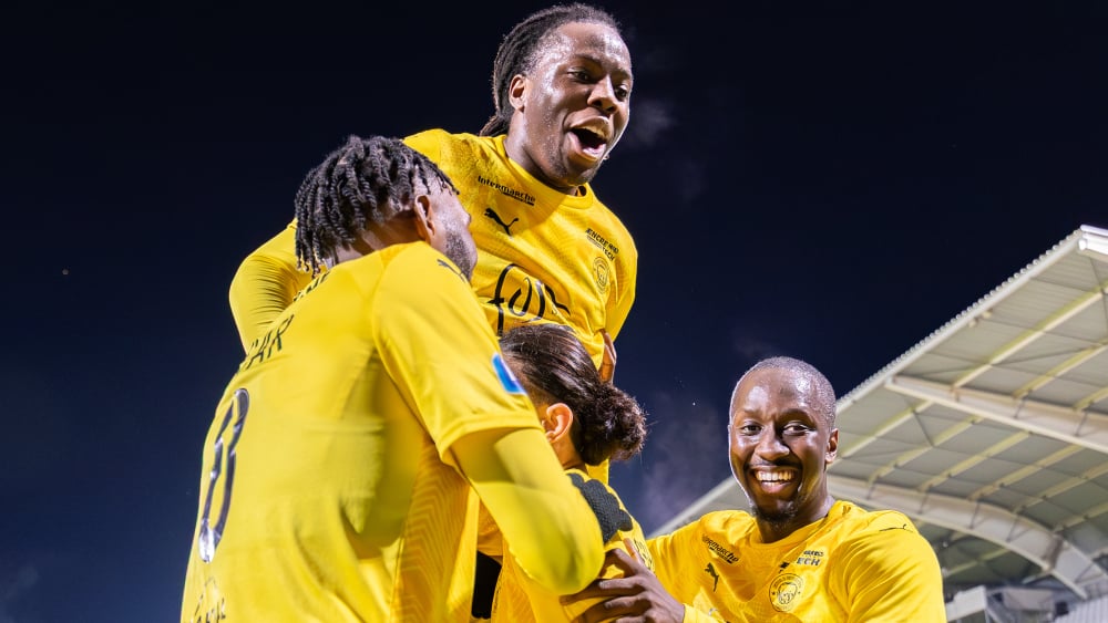 National 3 : Fos a fait plier Montpellier en une mi-temps et repart de l’avant